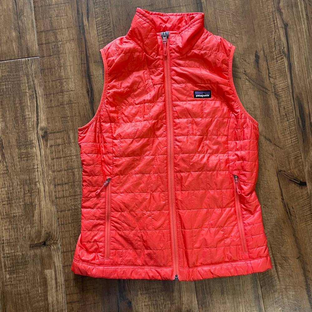 Patagonia Nano Puff Vest
